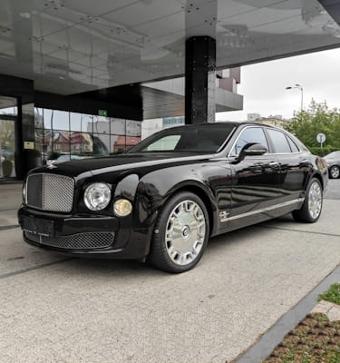 VIP АВТО